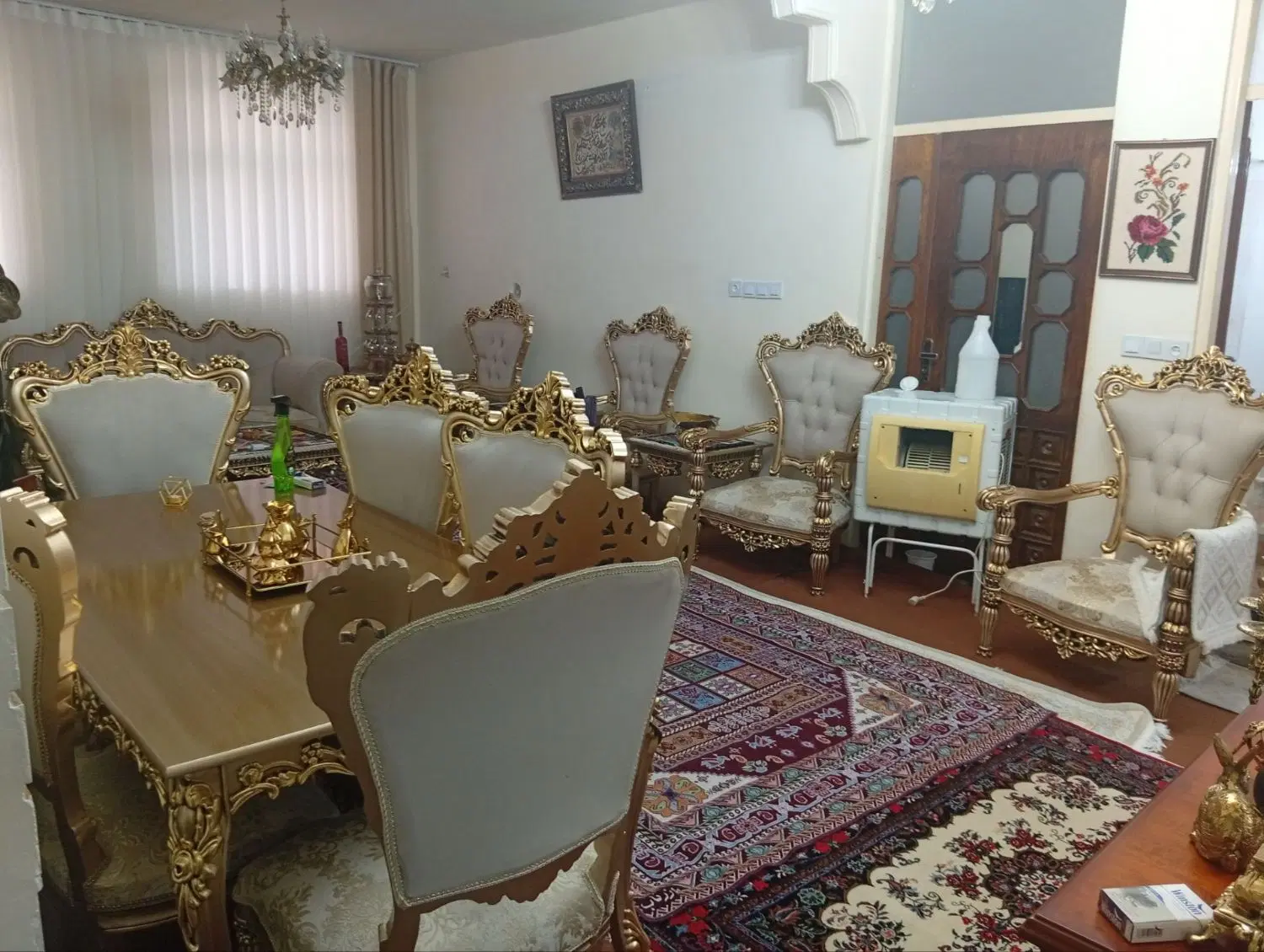ویلایی اجاره