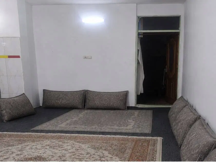 منزل مسکونی دارای سند مادر وکالت محضری