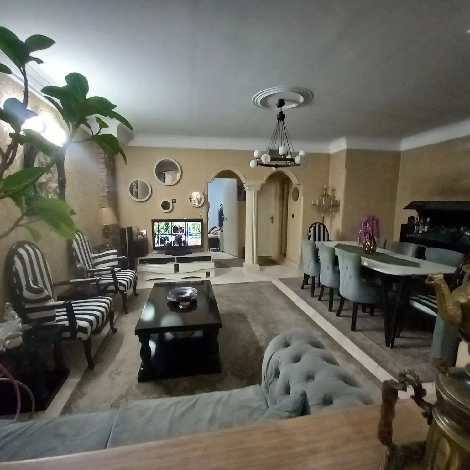 اجاره آپارتمان