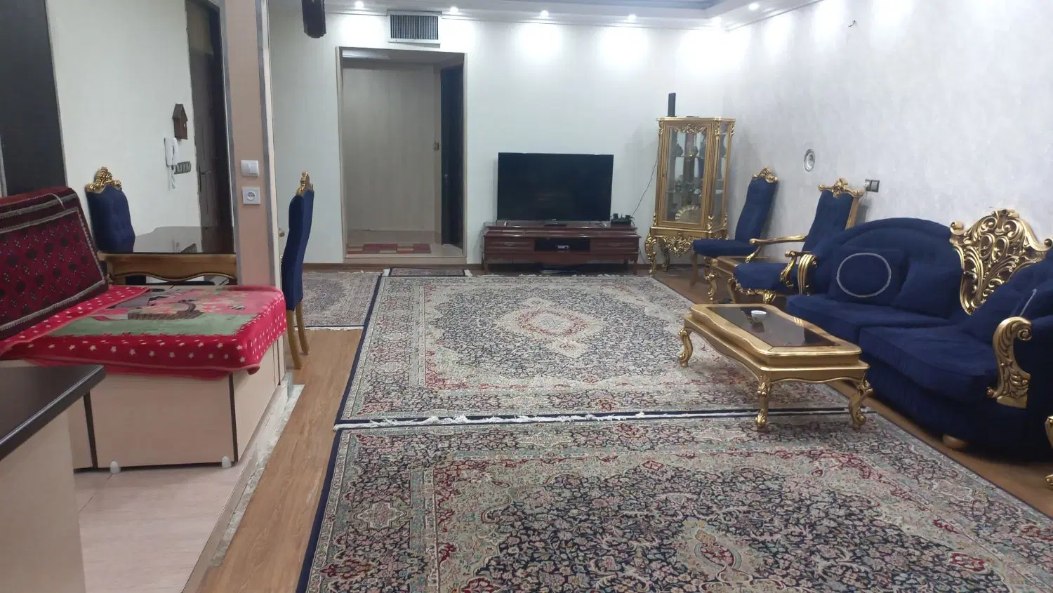رهن و اجاره یک واحد