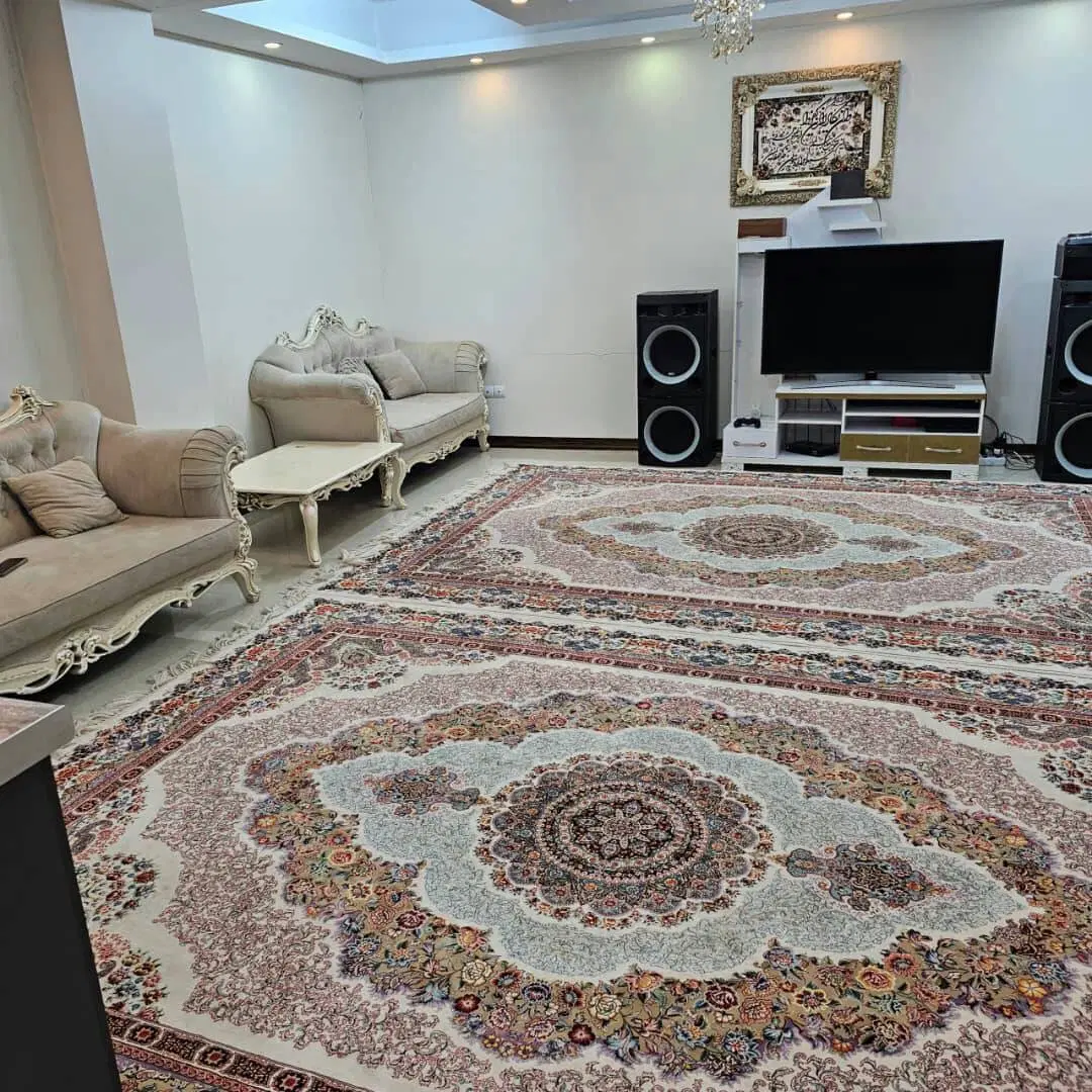 ۸۵ متر_فول امکانات _ پاسدار گمنام