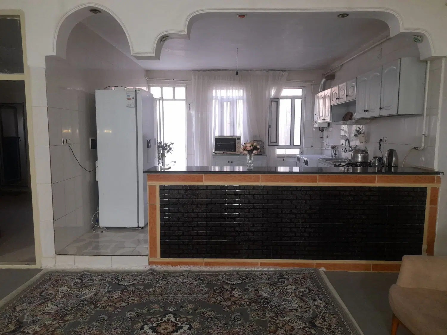 خانه ویلایی مستقل