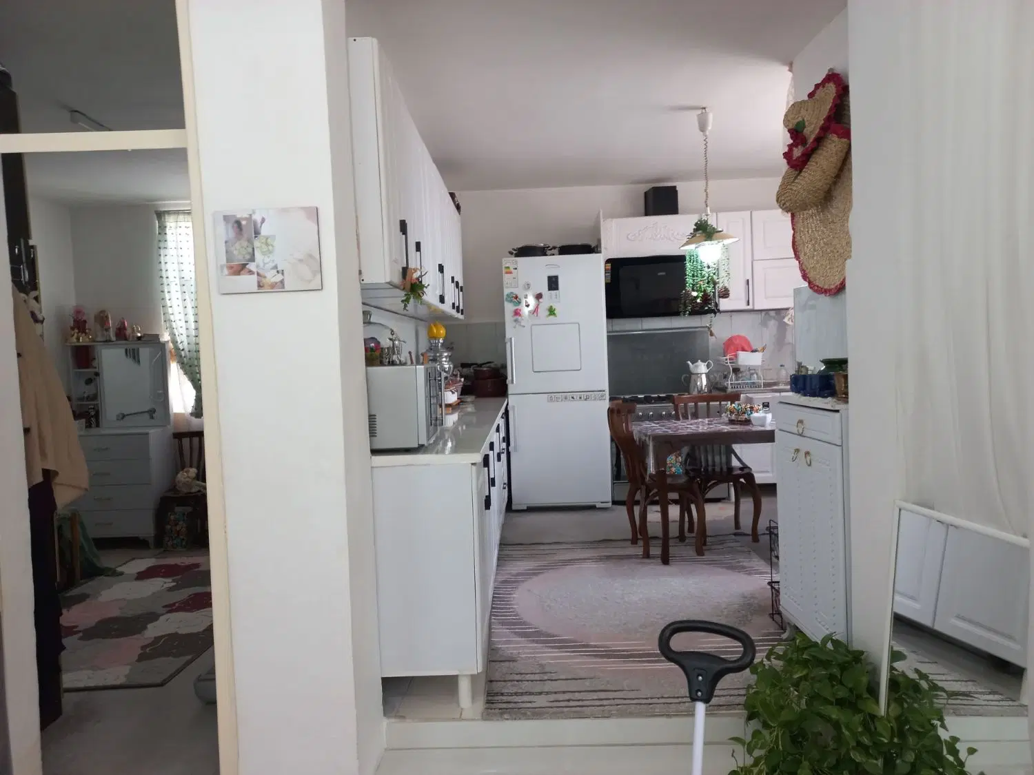 ویلایی مسکونی