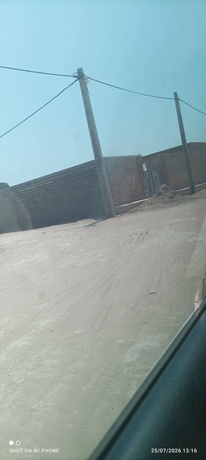 فروش زمین آبشورک