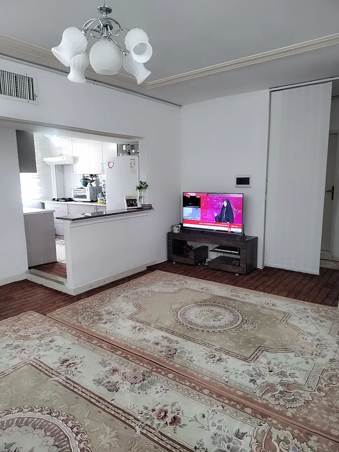 فروش واحد مسکونی در بلوار سلمان خ اسوه