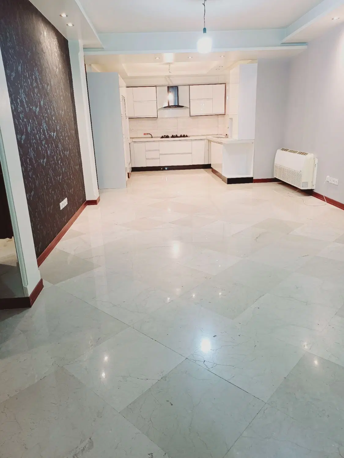 اجاره آپارتمان۸۵ متری شمیران،  اندرزگو