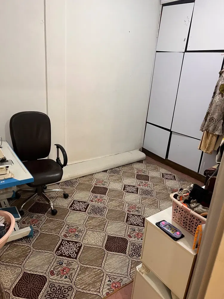 فروش واحد مسکونی