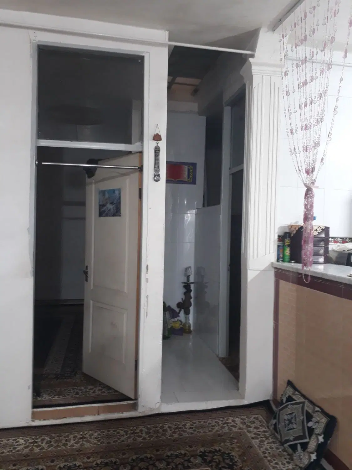 خانه در فدک فاز 2