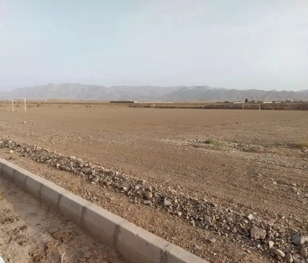 زمین ۳۰۰متری فاز ۲ سپاهان شهر