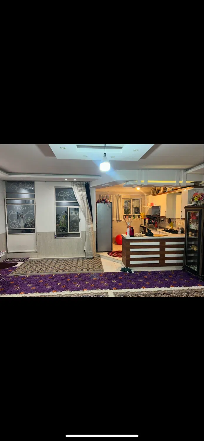 طبقع بالاشیک محدوده میدان ابولفضل