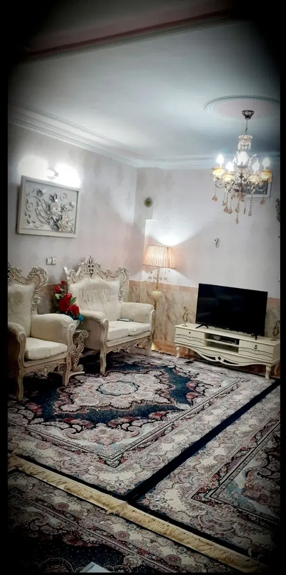 رهن واحد ۵۷ متری در الغدیر ـ املاک افرا