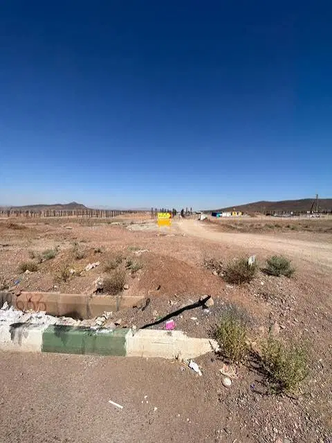 امیتاز زمین دادگستری