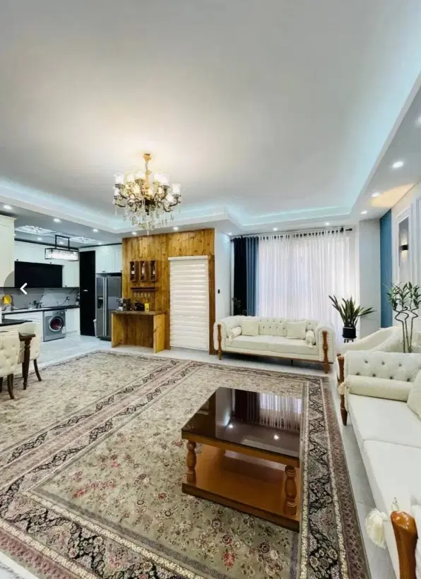 ۷۲متر _تک واحدی_خشکبارچی تاپ لکیشن