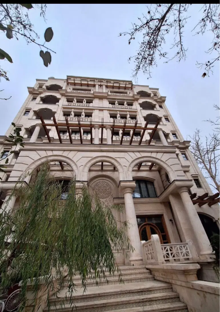 ۲۷۵ متر ۴خوابه خاص در قلب دروس