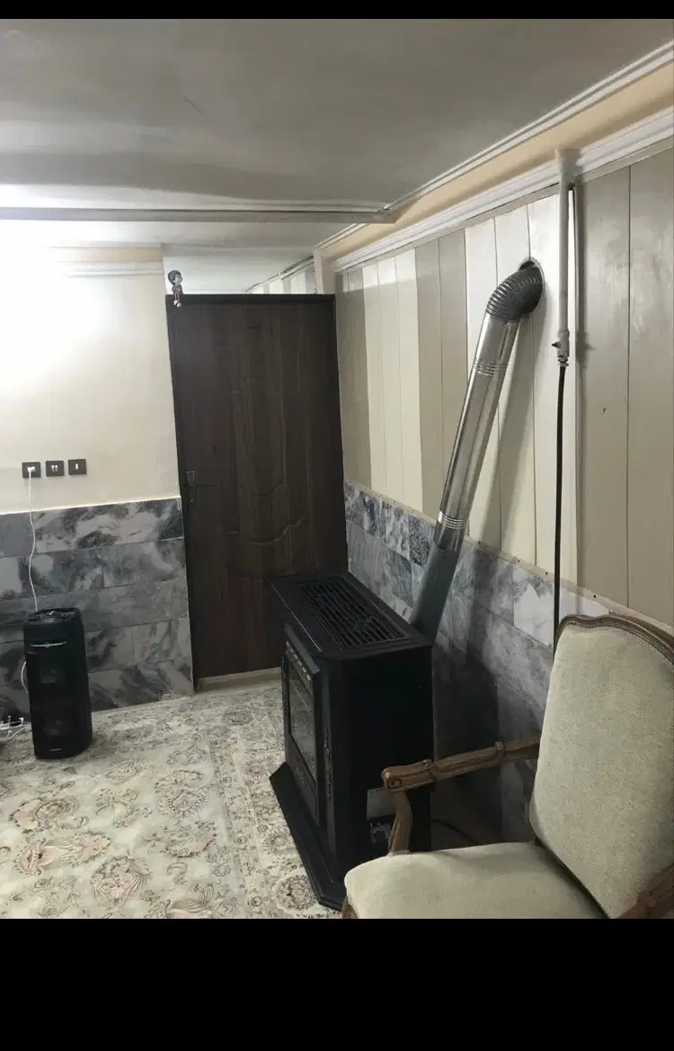 مسکونی تک خواب ۷۵ متری