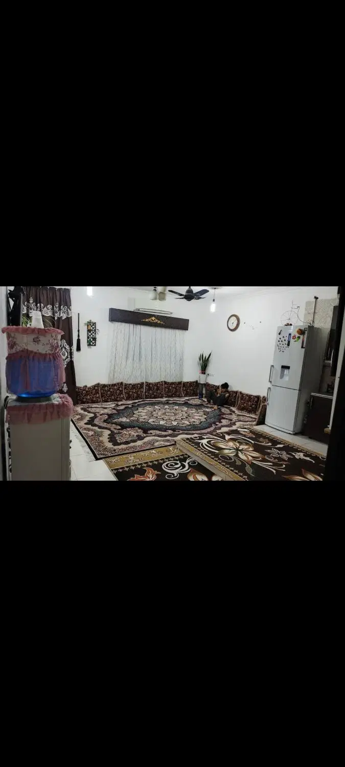 اجاره خانه ویلایی شیراول