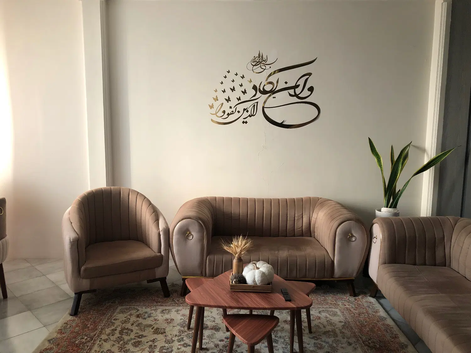 ۶۹متر خ ولیعصر ساعی