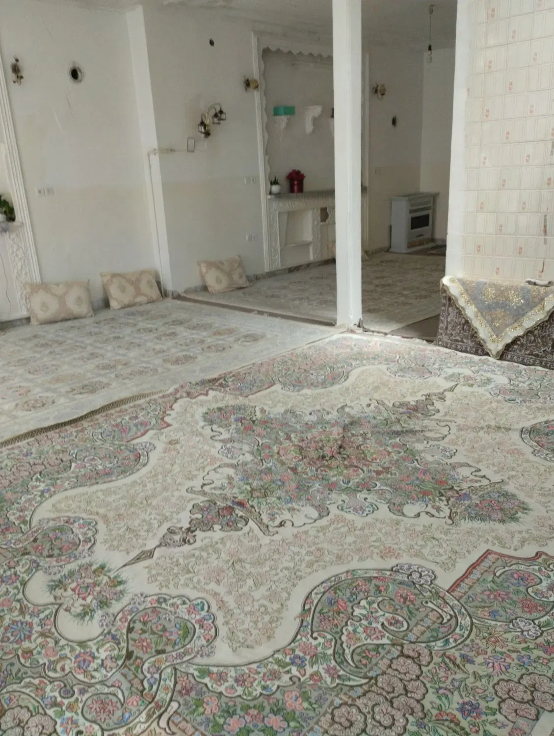 خانه دروازه ری