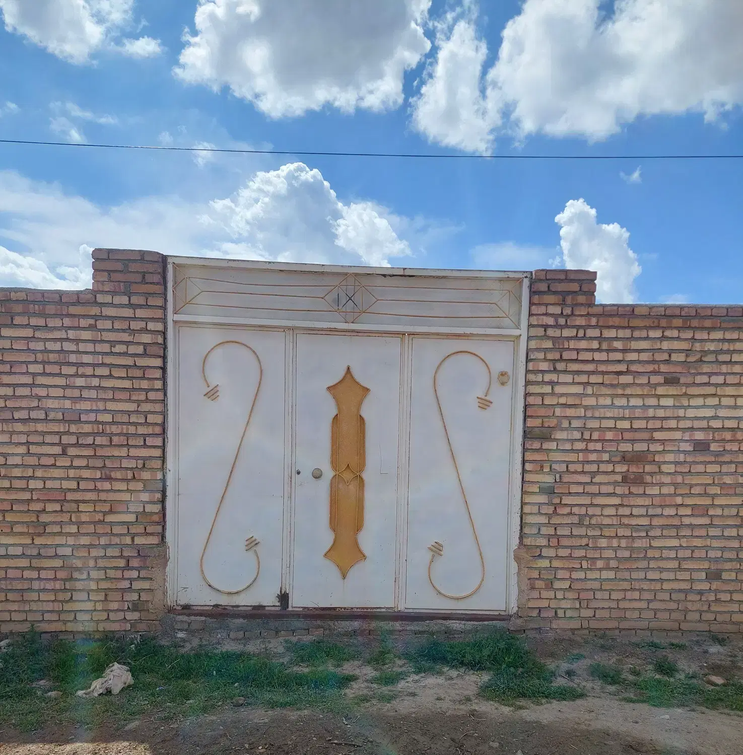 زمین مناسب ساخت ویلا کارگاه