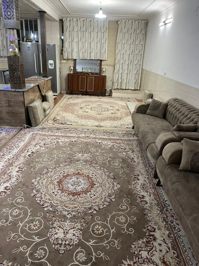 منزل مسکونی 128متر میدان امام علی
