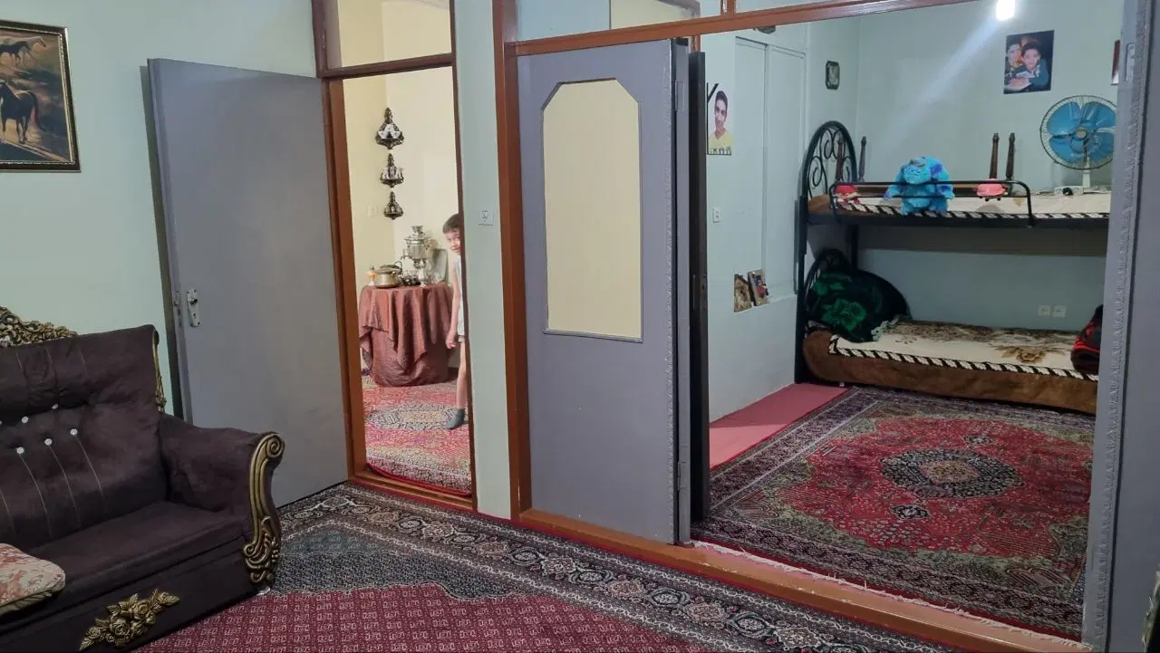 منزل ویلایی