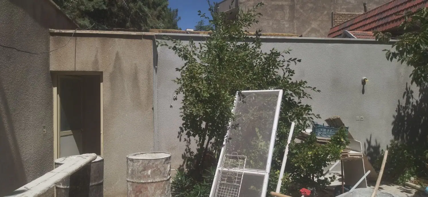 هم خونه میشم