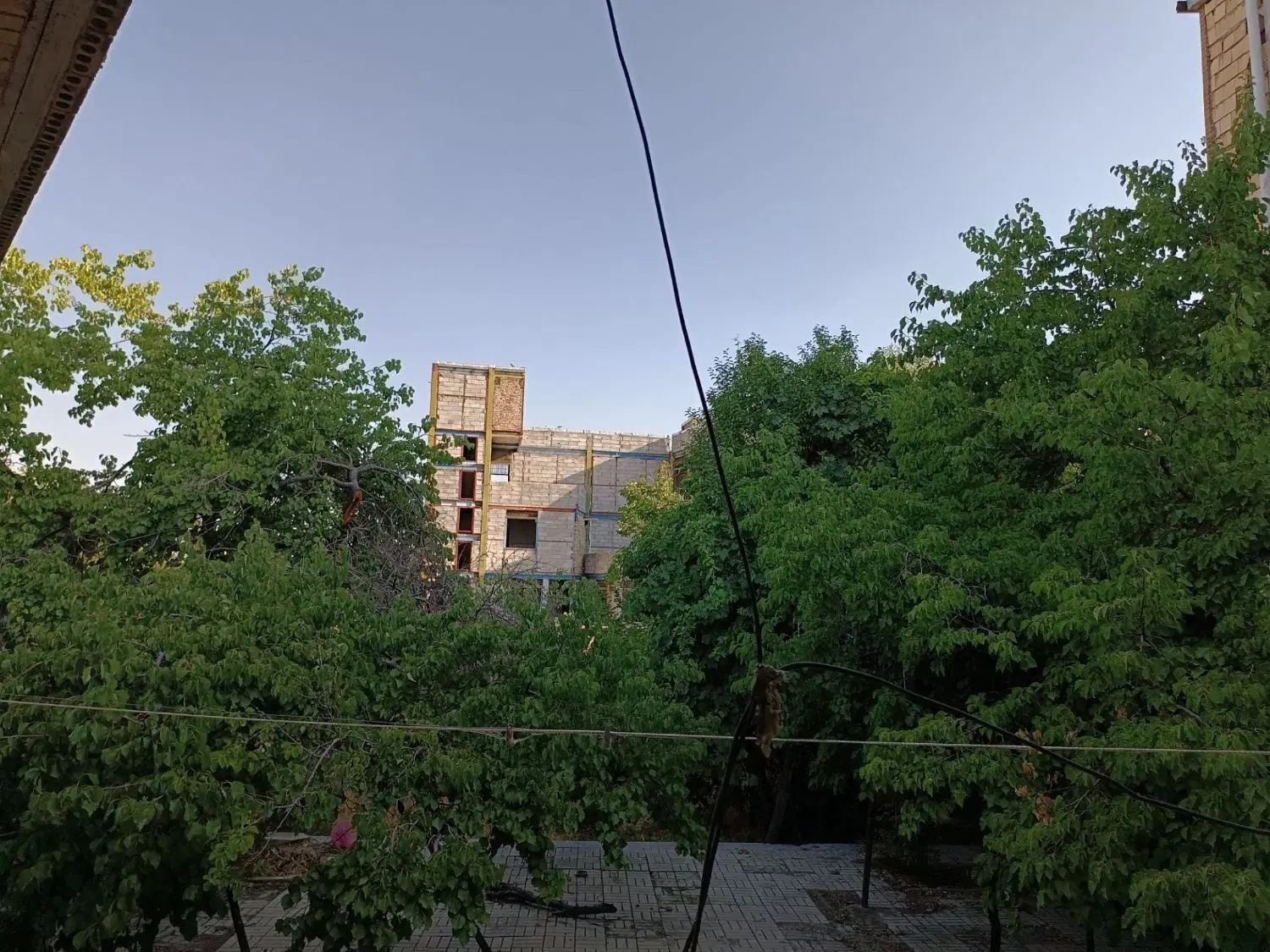 فروش خانه ویلایی