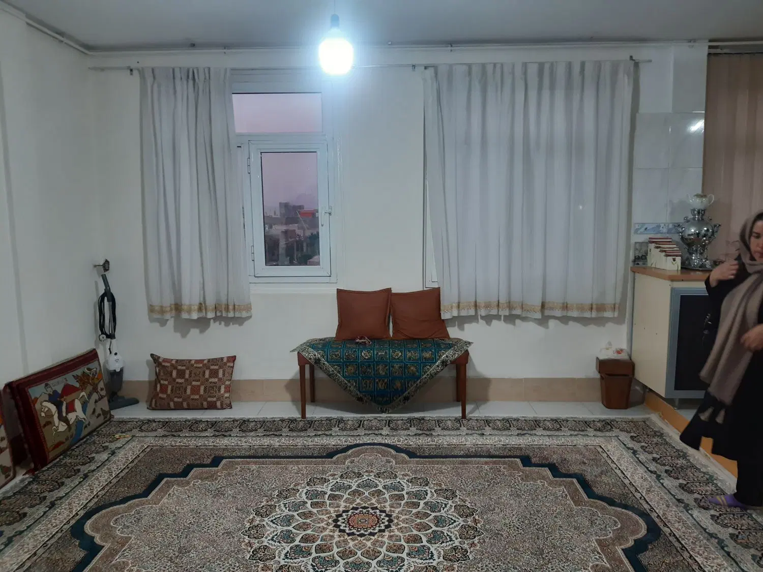 اجاره آپارتمان .بلواربهشتی