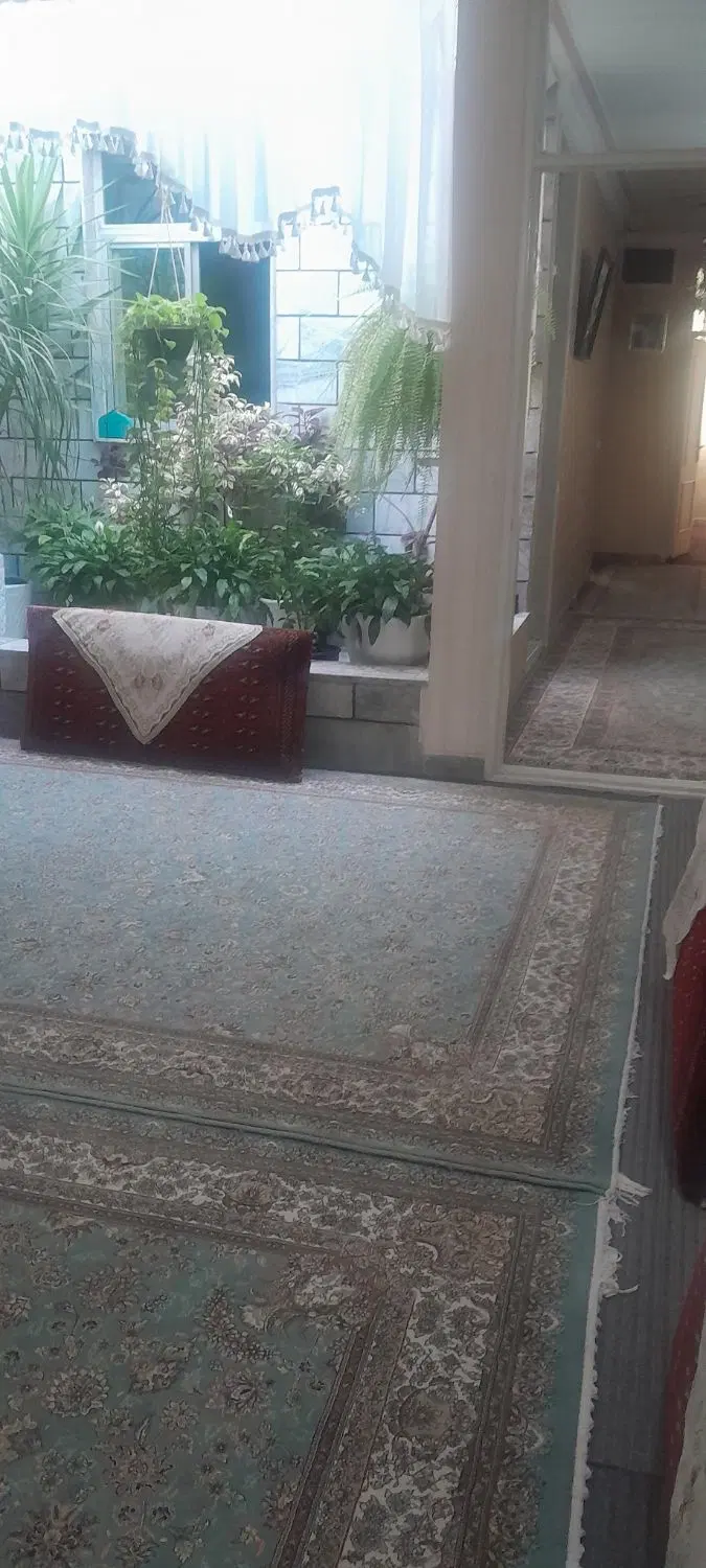 ویلایی شمالی قولنامه