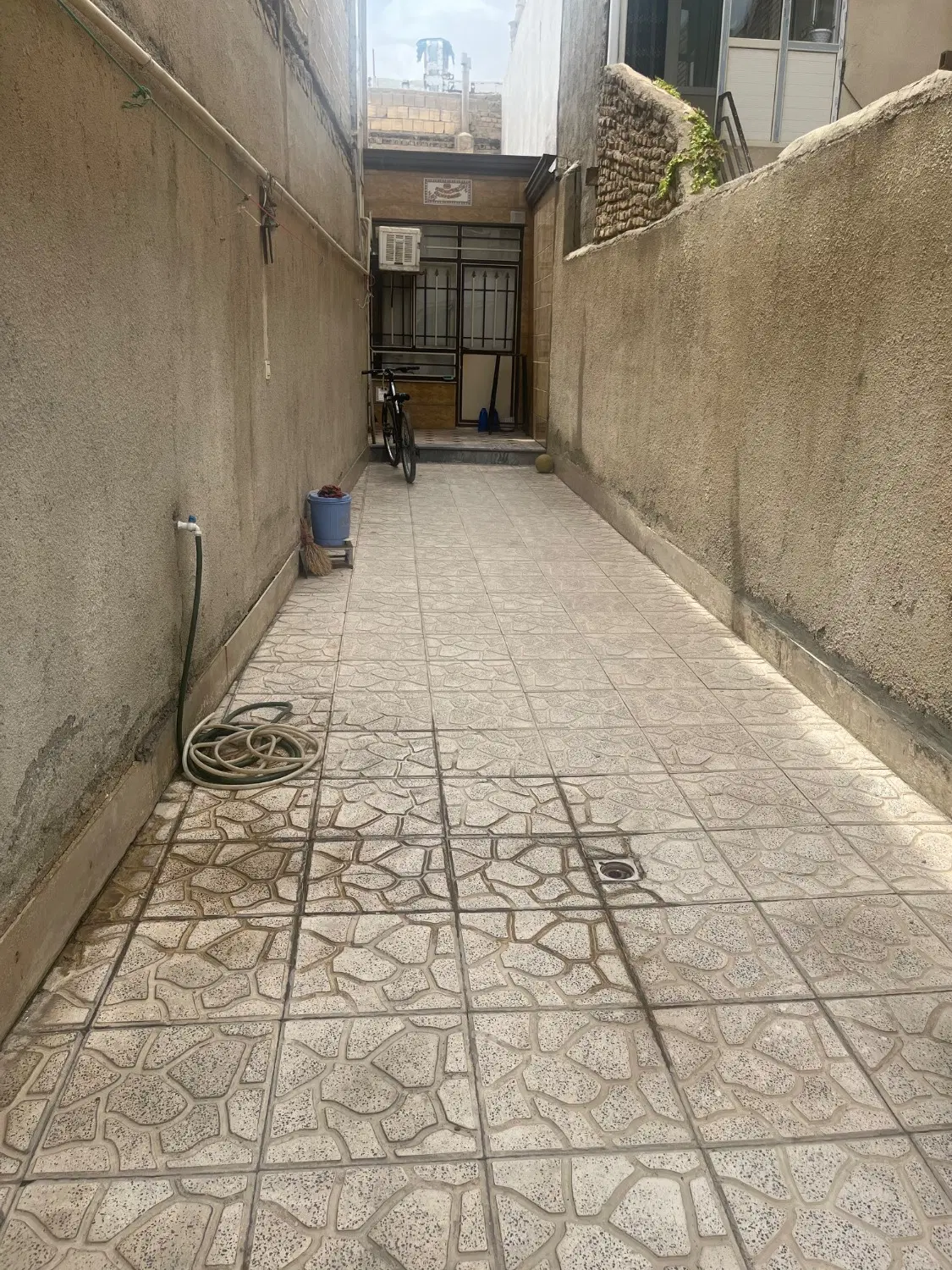 یک واحد منزل ویلایی دربست نایب احمد