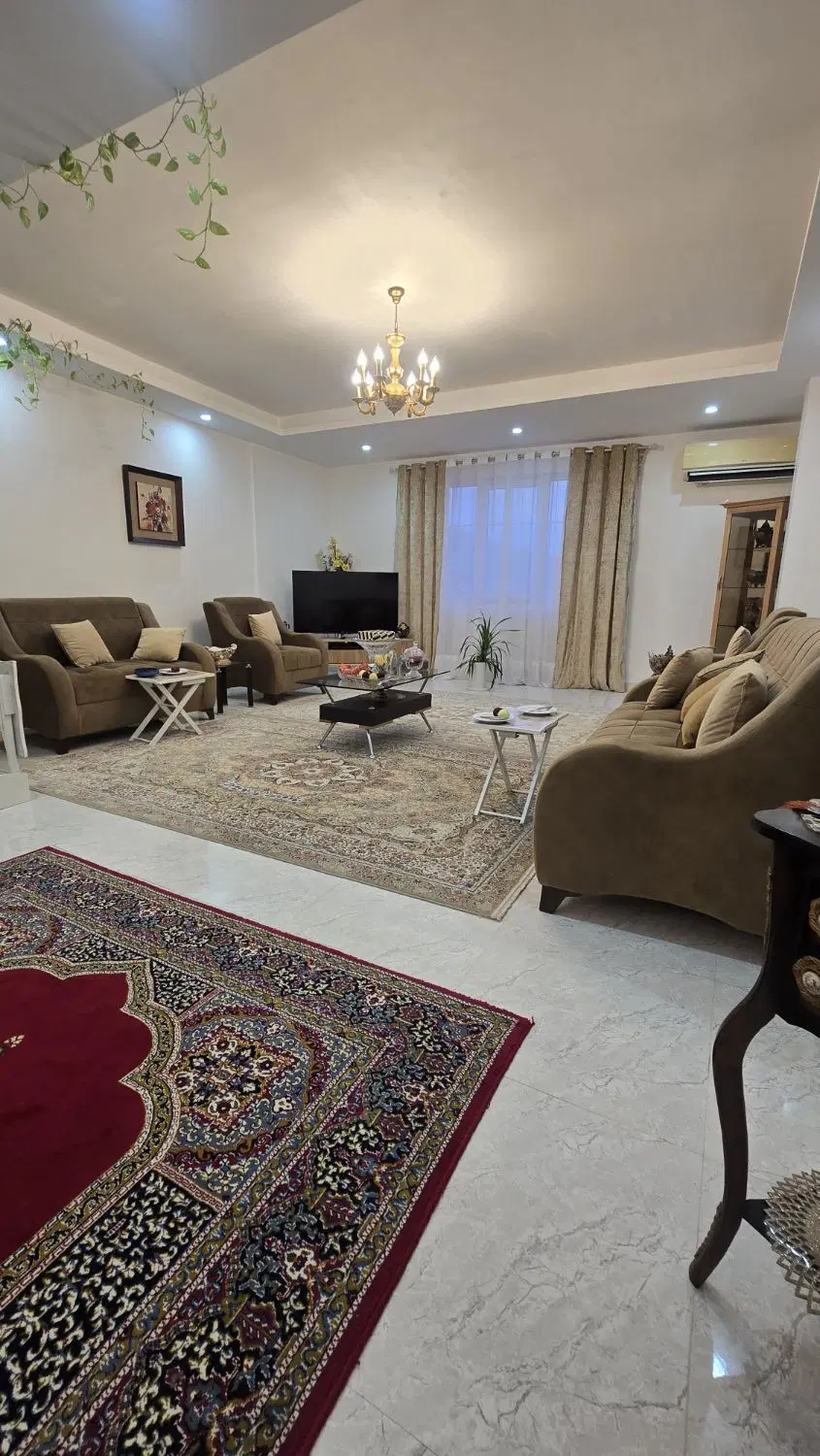 آپارتمان نوساز خوش قیمت