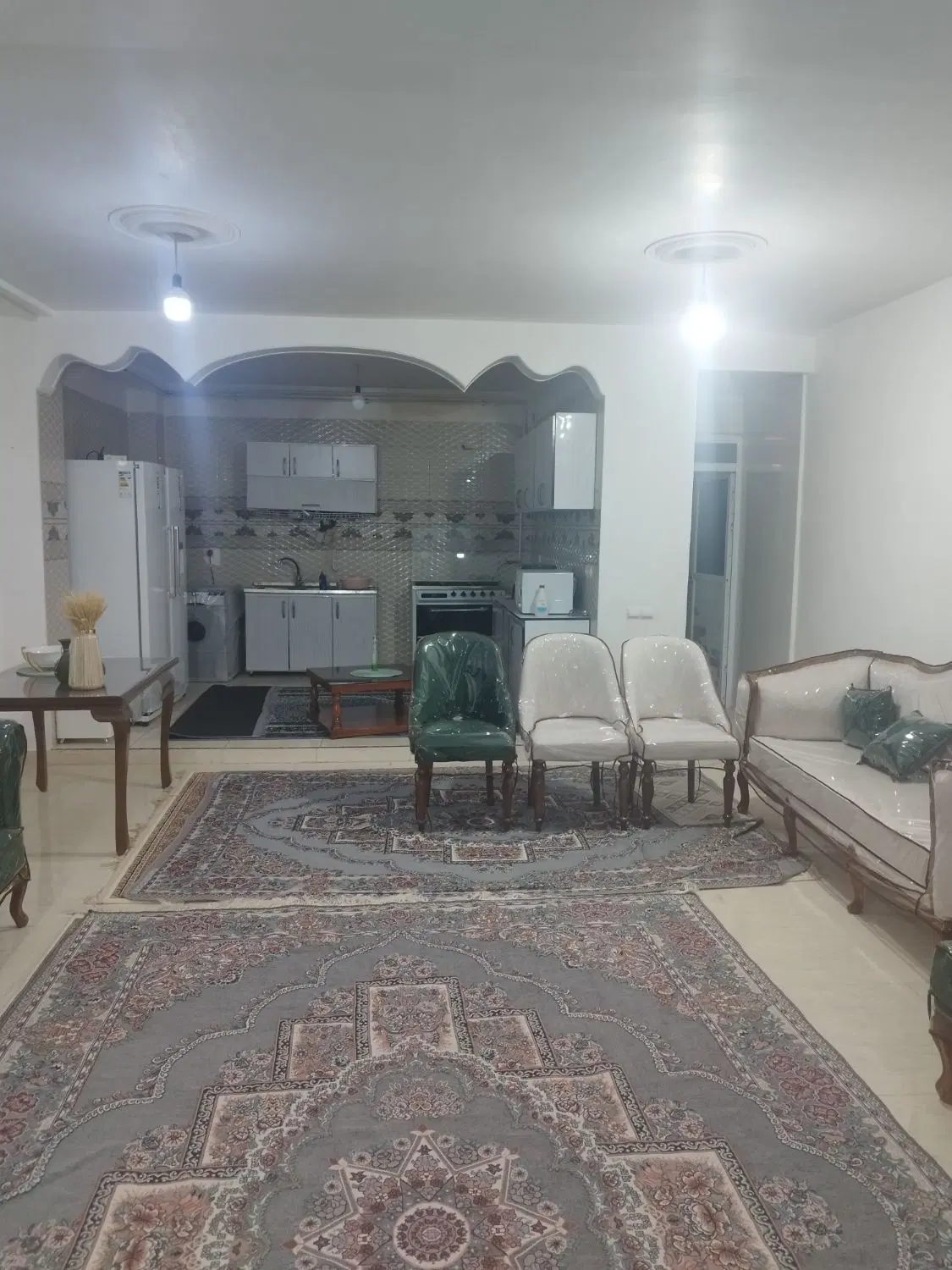اجاره منزل