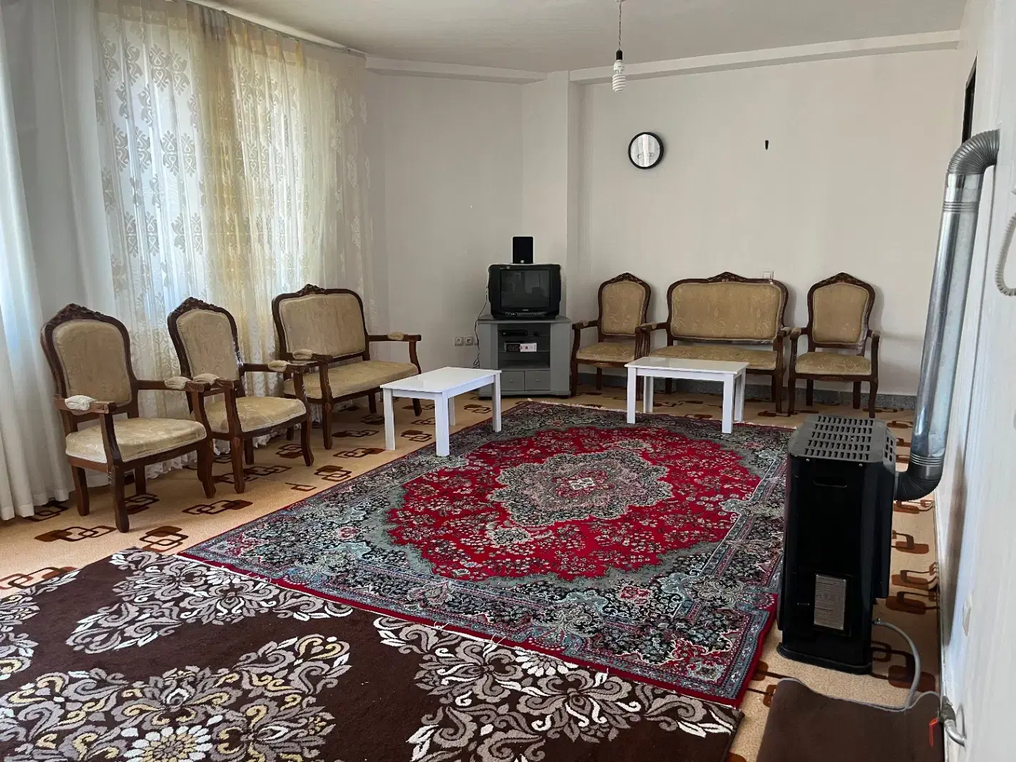 واحد نقلی 64 متری دوخابه خود میدان قارتال