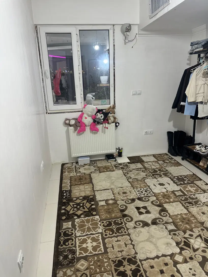 فروش ۲ خواب ملکی بهترین لوکیشن