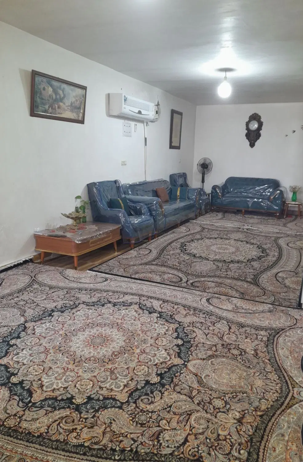 اجاره رهن خانه ویلایی در نصیر اباد