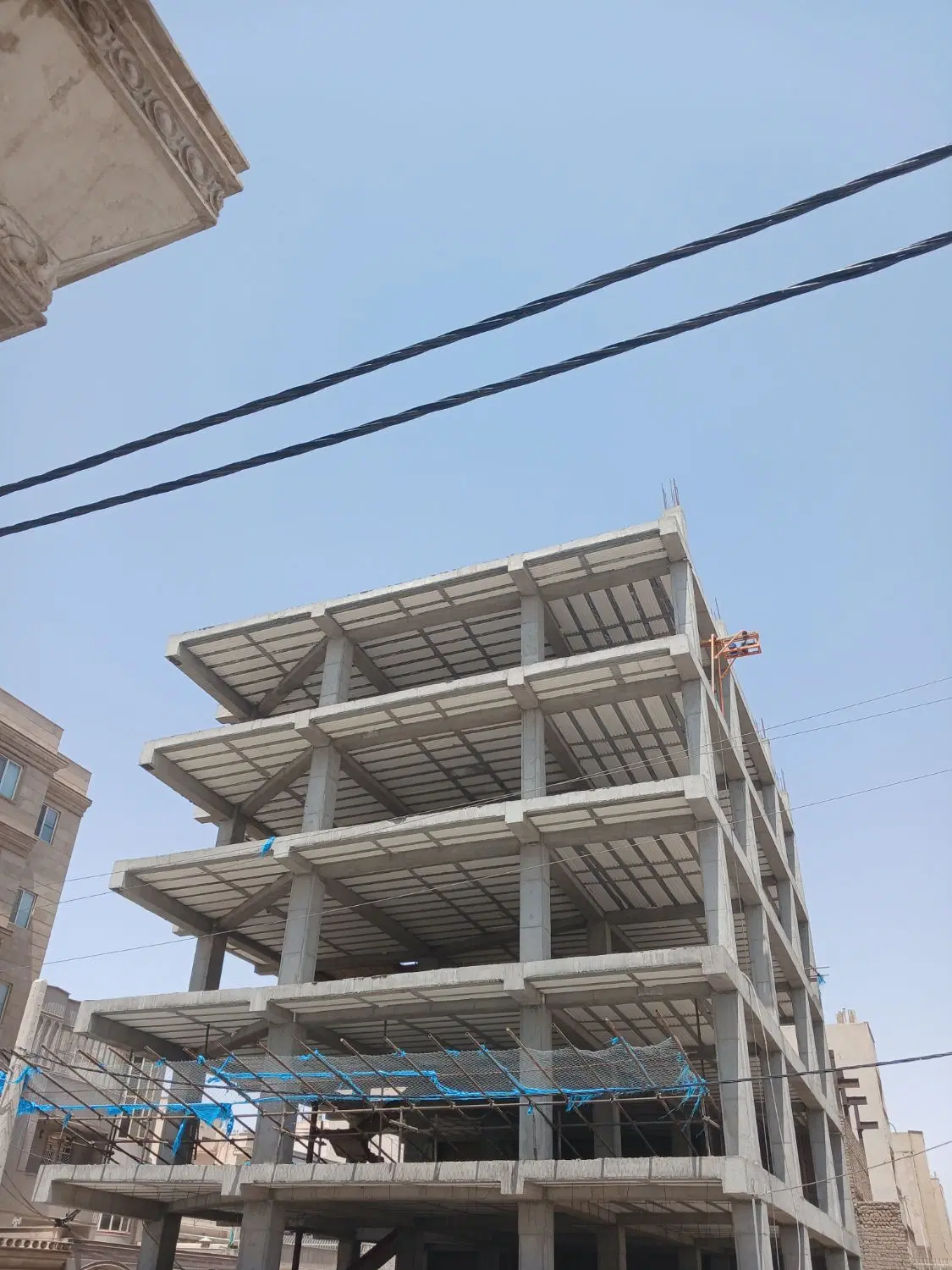 پیش فروش 2 واحدی