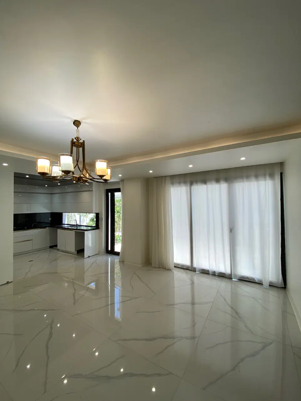 رهن و اجاره آپارتمان سعدی جنوبی فرعی یک