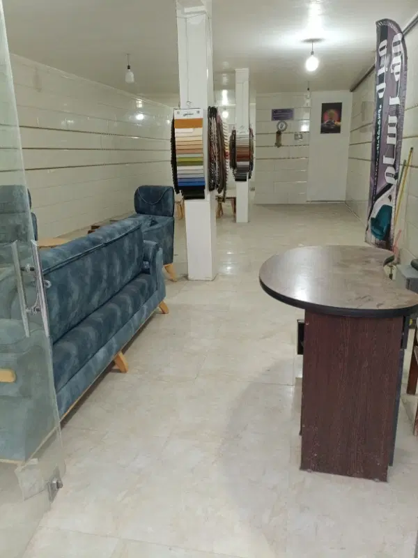 مغازه 90متر