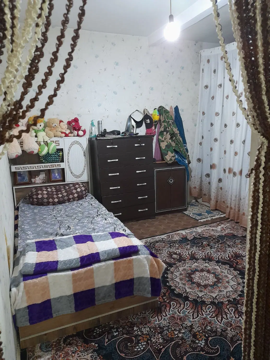 خانه ویلایی _ ۲طبقه