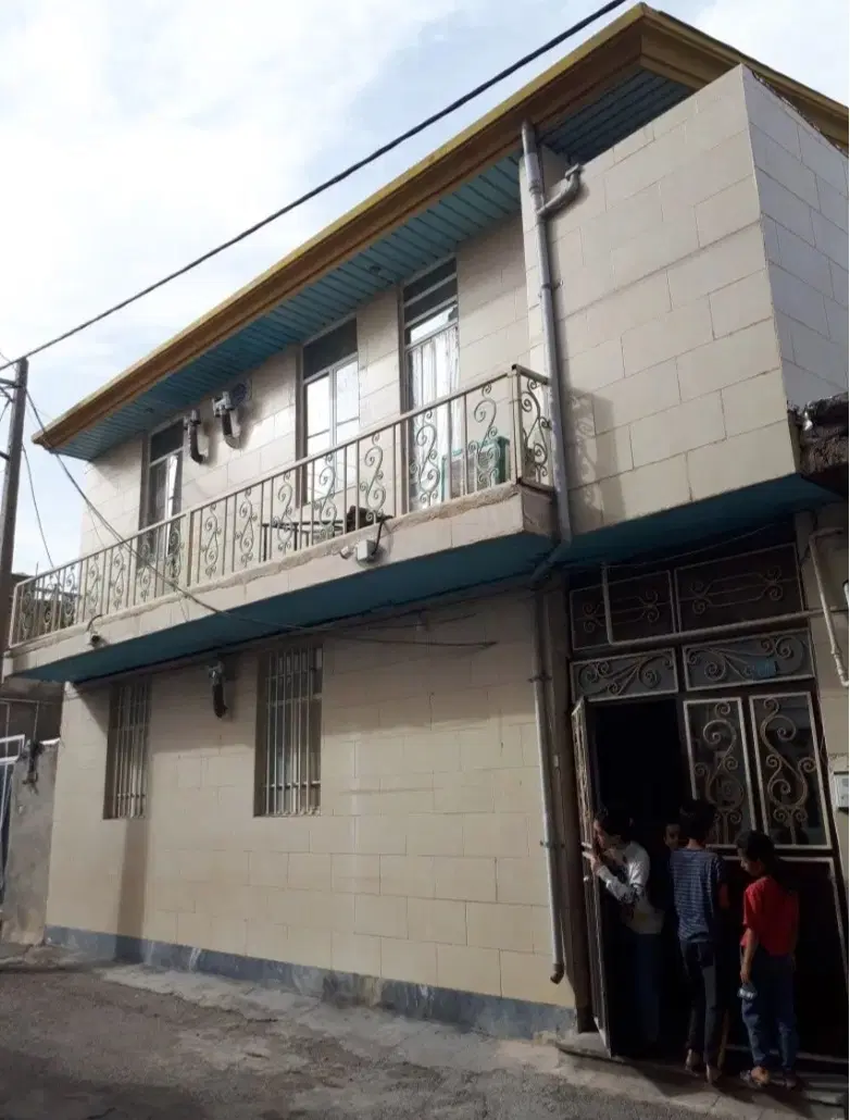 خانه اجاره ای فرهنگیان