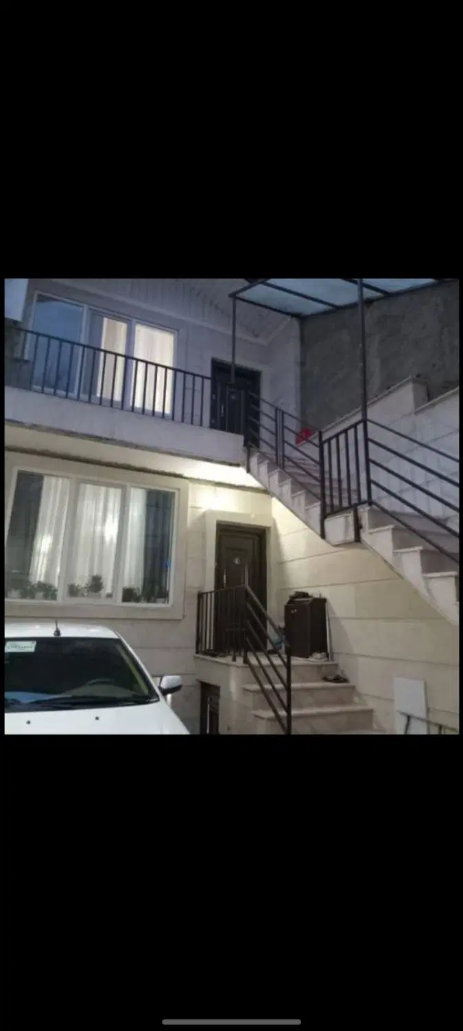 ملک مسکونی در کرج