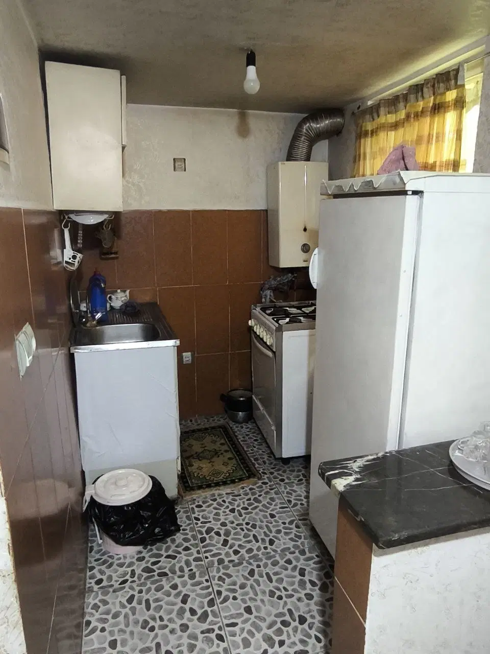 سوئیت  اجاره ای تک خواب