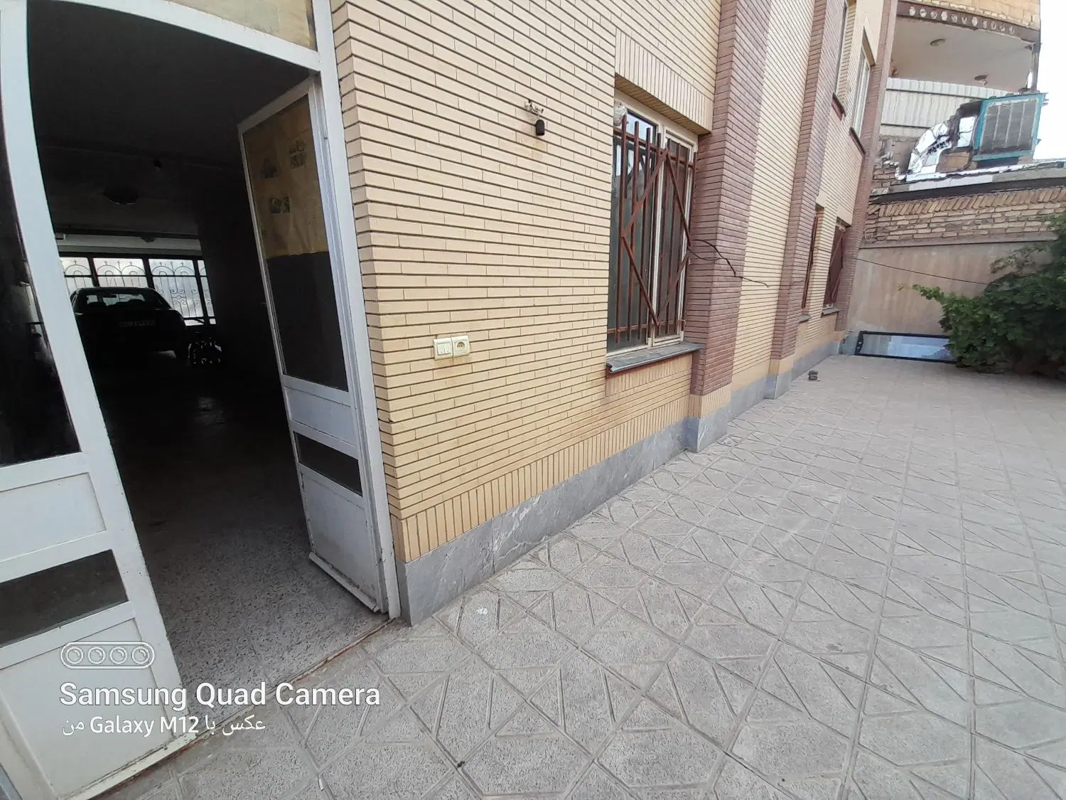 منزل اجاره ای در اندیشه