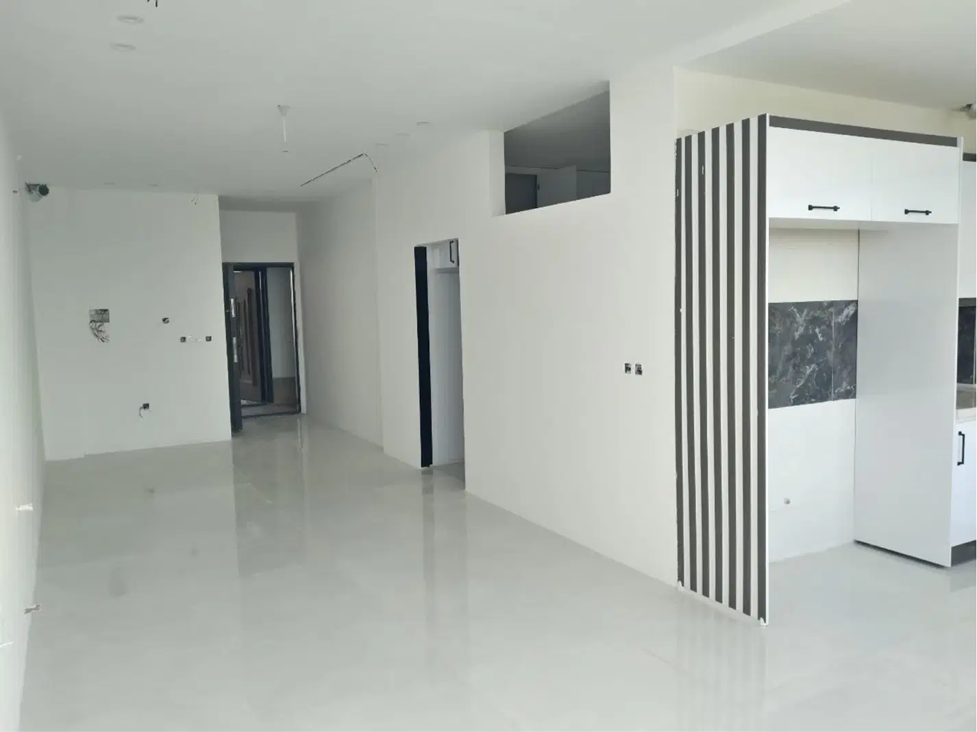 منزل اباد ۶۵متری