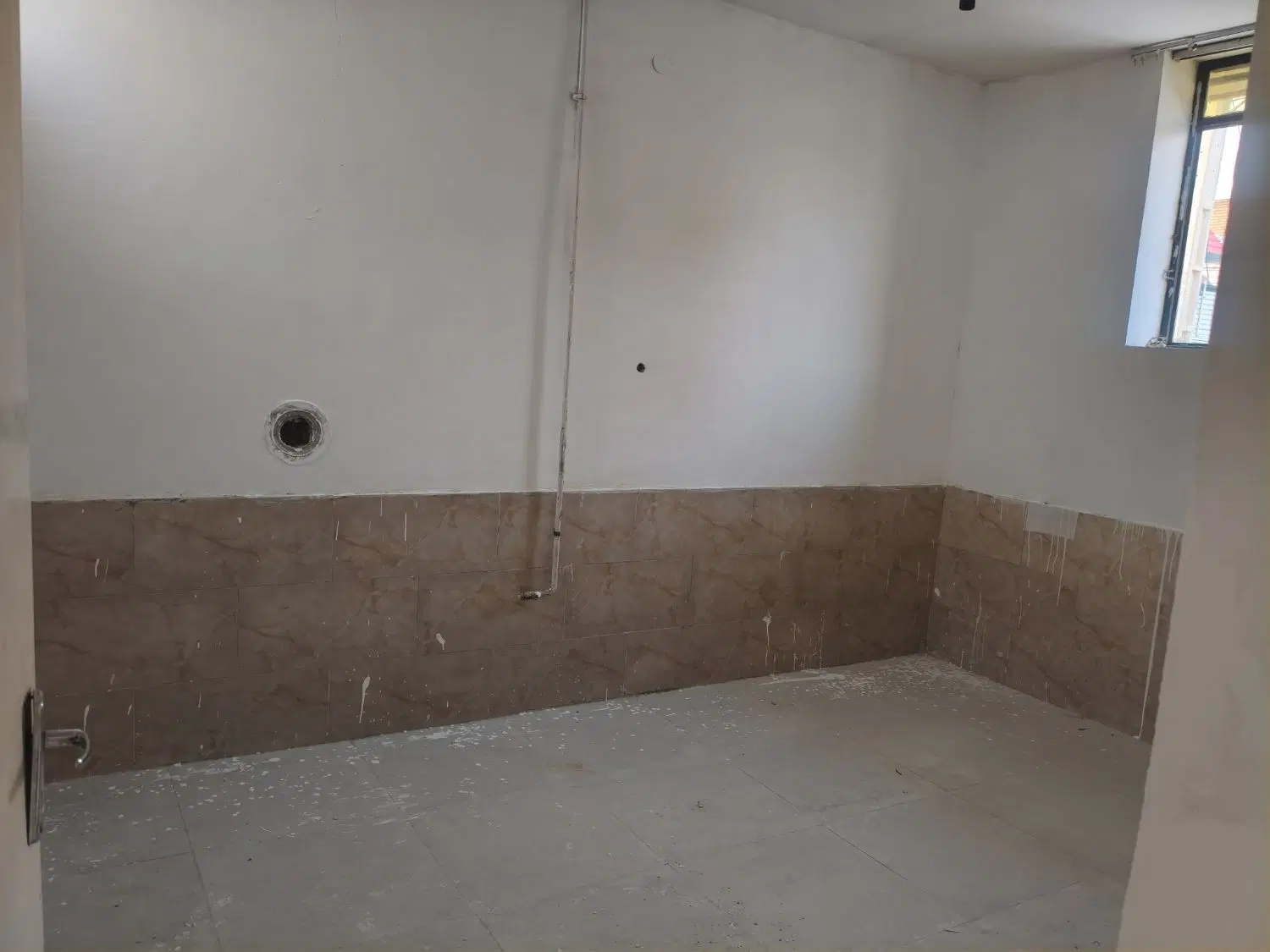 اجاره منزل ۷۵ متری در بلوار اتحاد