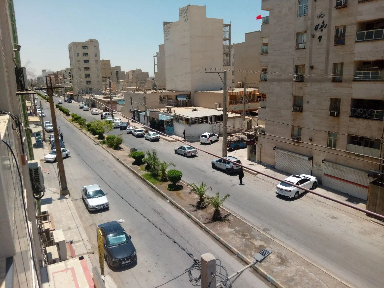 واحد اداری.مطب تمیز وشیک