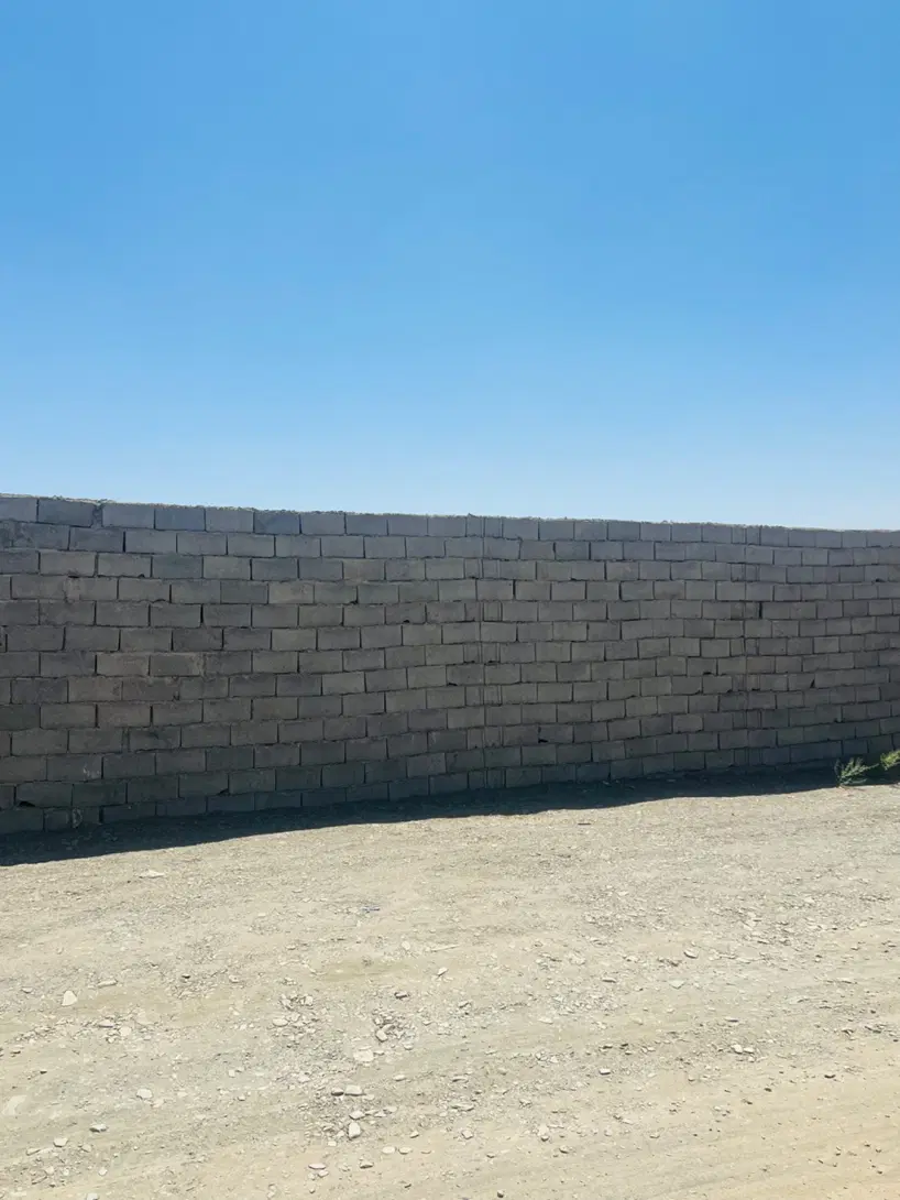 زمین ۱۰۰۰متری عسگریه