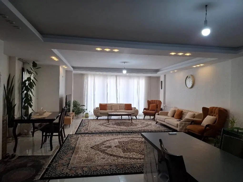 اجاره سه خوابه _گلدشت محمدی