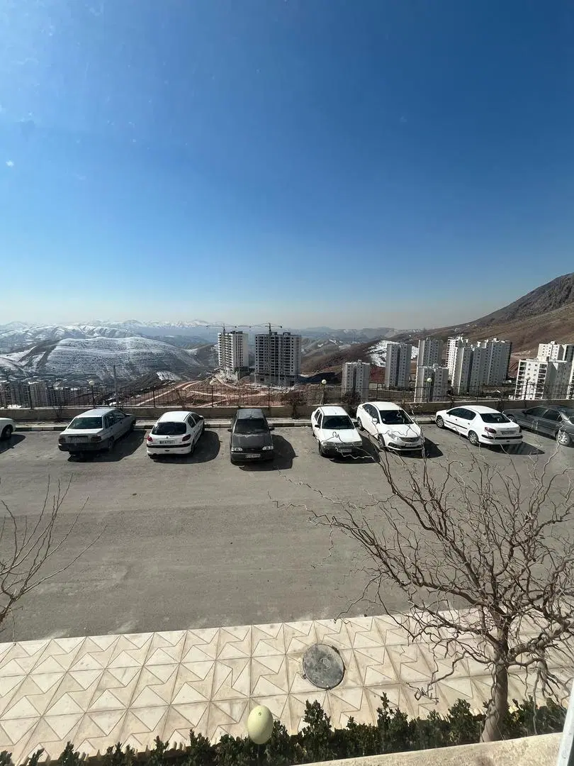بهترین فرصت برای خانه دار شدن در فاز ۱۱ پردیس