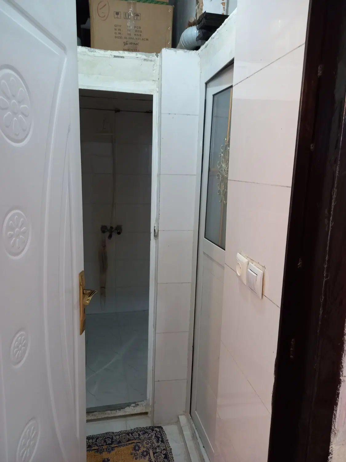 منزل اجاره ای ۹۰ متری جوادیه